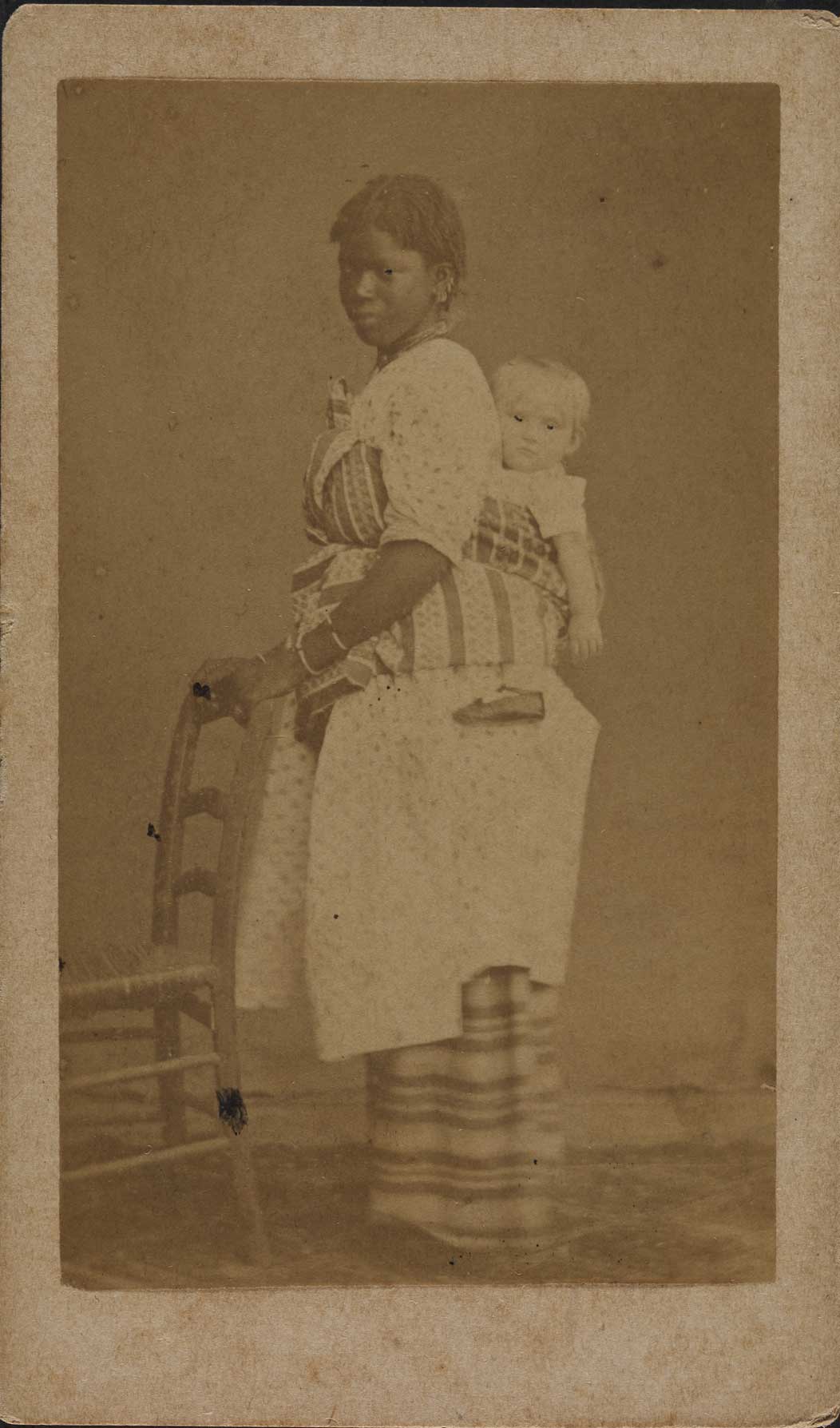 Ama Negra