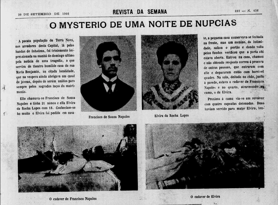Manchete Editorial 1
